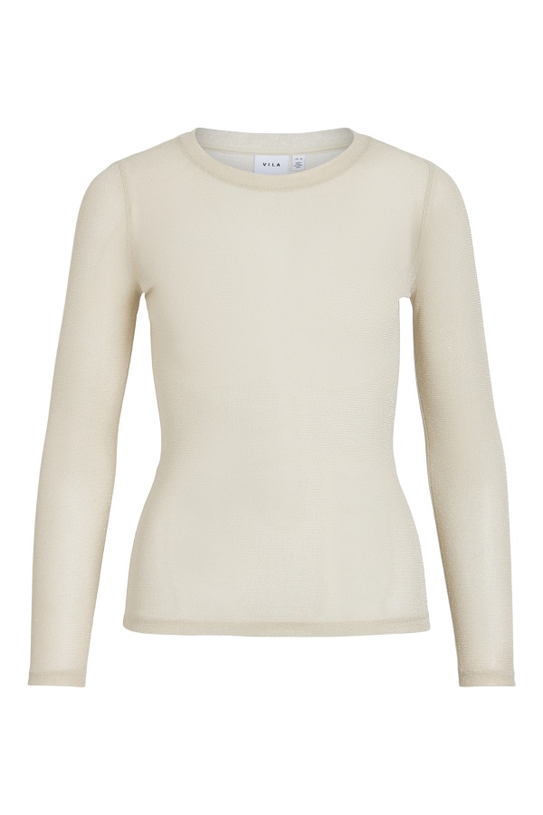 Top Paillettes Birch VIDINARA VILA - 1 | TOP